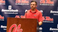 Ryan Vanhoy Press Conference Transcript