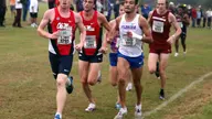 Cross Country Heads to NCAA South Region Championships