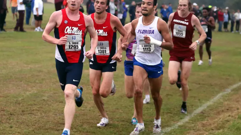 Cross Country Heads to NCAA South Region Championships