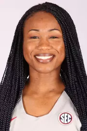 Crystal Allen