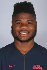 Demond Fleming