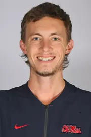 Brandon Harvey