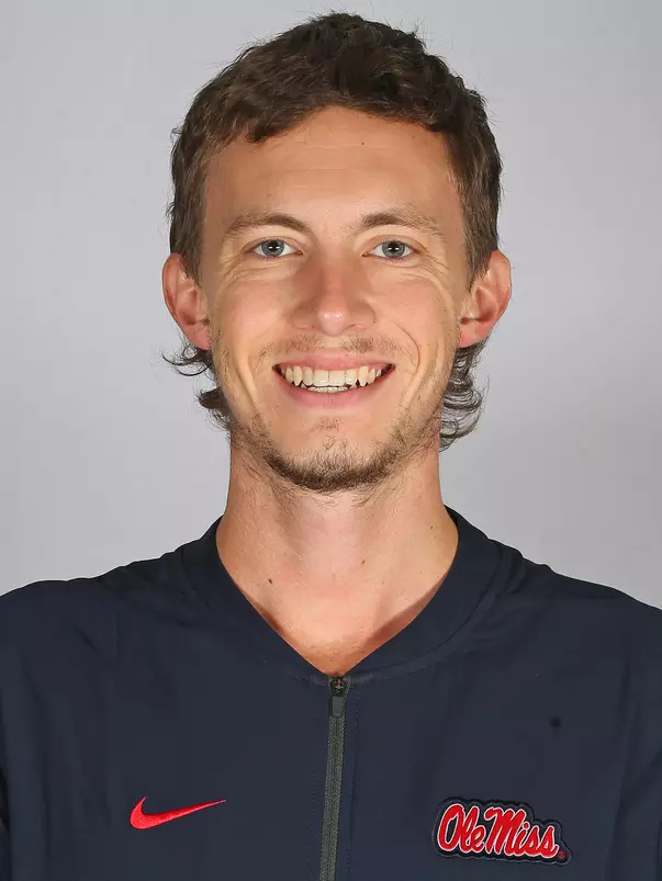 Brandon Harvey