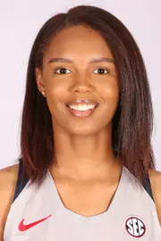 Mahogany Matthews
