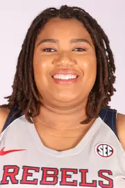 La'Karis Salter
