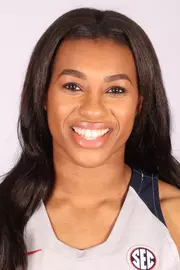 Shandricka Sessom