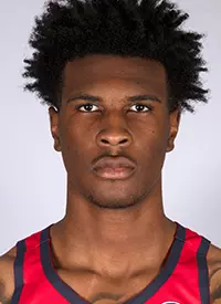 Carlos Curry