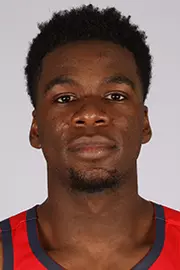 Terence Davis