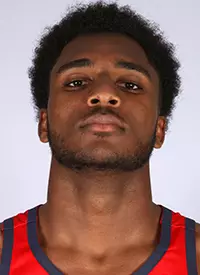 Blake Hinson