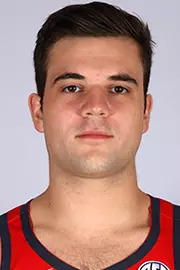 Antonio Morgano