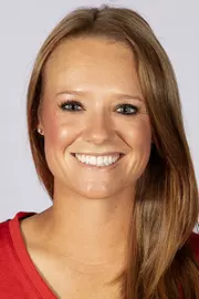 Ashley Chastain