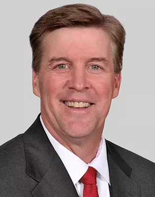 Mike MacIntyre Headshot