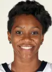 Amber Singletary