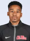 Dameon Morgan