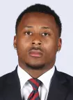 Zedrick Woods