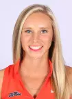 Madisen Bentley