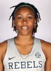 Chrishae Rowe