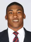 DeMarquis Gates