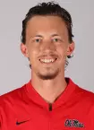 Brandon Harvey