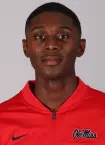 Shamar Tucker