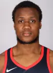 Deandre Burnett