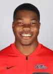 Courtland Barnes