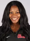 Jayla Jones