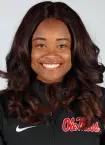 D'Lacia McKinley