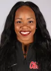 Breanna Tate