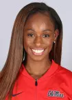 Shannon Ray