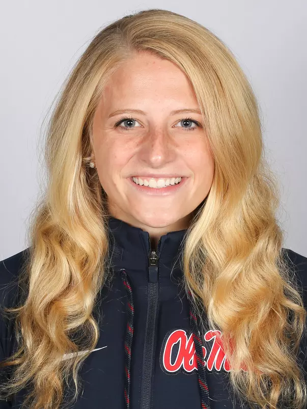 Maddie King