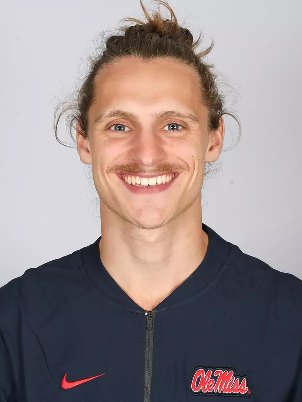 Parker Scott