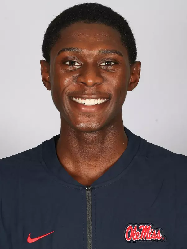 Shamar Tucker