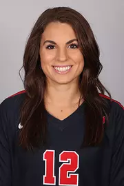 2018 VolleyballPhoto by Joshua McCoy/Ole Miss Athletics