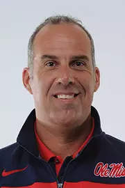 Mark Beyers