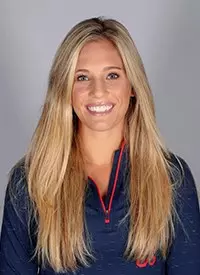 2017-2018 Spring Production DaysPhoto by Joshua McCoy/Ole Miss Athletics