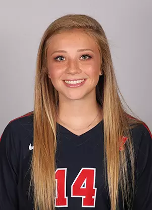 2018 VolleyballPhoto by Joshua McCoy/Ole Miss Athletics