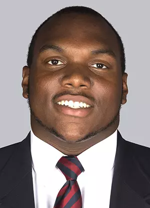 2017 Freshmen Headshots
Photo by Petre Thomas/Ole Miss Athletics