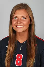 2018 VolleyballPhoto by Joshua McCoy/Ole Miss Athletics