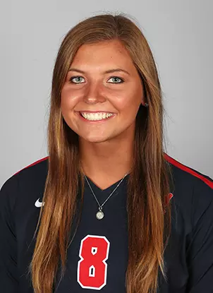 2018 VolleyballPhoto by Joshua McCoy/Ole Miss Athletics