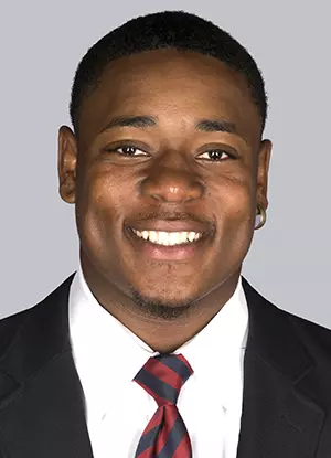2017 Freshmen Headshots
Photo by Petre Thomas/Ole Miss Athletics