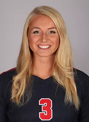 2018 VolleyballPhoto by Joshua McCoy/Ole Miss Athletics