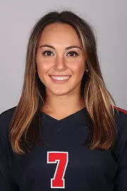 2018 VolleyballPhoto by Joshua McCoy/Ole Miss Athletics