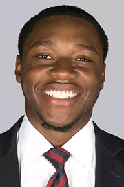 2017 Freshmen Headshots
Photo by Petre Thomas/Ole Miss Athletics