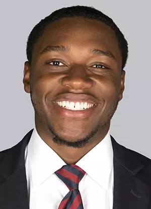 2017 Freshmen Headshots
Photo by Petre Thomas/Ole Miss Athletics