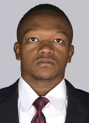 2017 Freshmen Headshots
Photo by Petre Thomas/Ole Miss Athletics