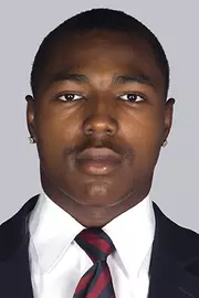 2017 Freshmen Headshots
Photo by Petre Thomas/Ole Miss Athletics