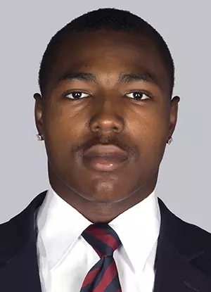 2017 Freshmen Headshots
Photo by Petre Thomas/Ole Miss Athletics