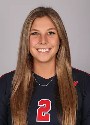 2018 VolleyballPhoto by Joshua McCoy/Ole Miss Athletics