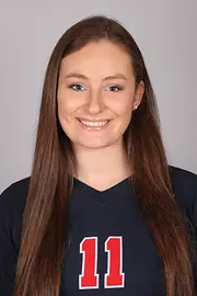 2018 VolleyballPhoto by Joshua McCoy/Ole Miss Athletics